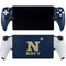 United States Naval Academy USNA PlayStation Portal Remote Player Skin