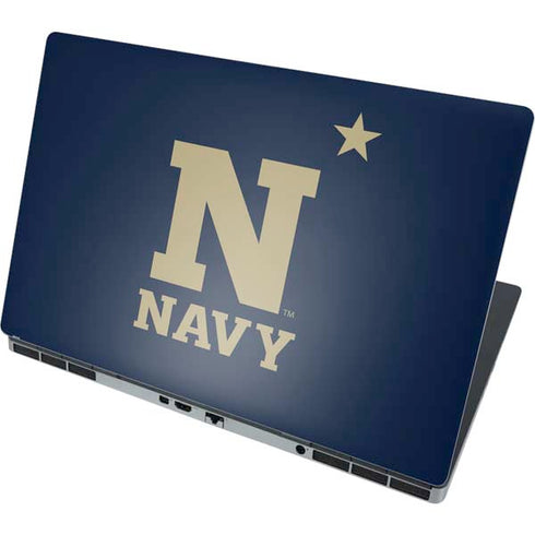 United States Naval Academy USA Dell Precision Skin