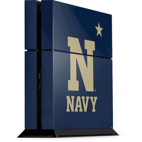 United States Naval Academy USA PlayStation PS4 Skins