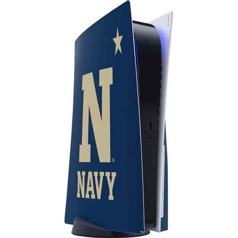 United States Naval Academy USA PlayStation PS5 Skins
