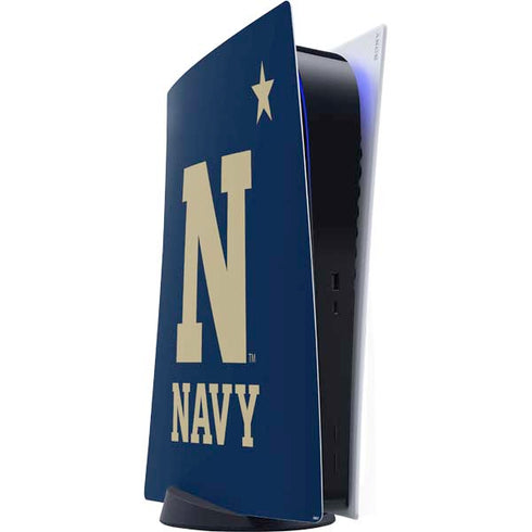 United States Naval Academy USA PlayStation PS5 Skins