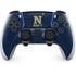 United States Naval Academy USNA PS5 DualSense Edge Pro Controller Skin