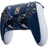 United States Naval Academy USNA PS5 DualSense Edge Pro Controller Skin