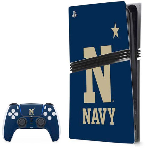 United States Naval Academy USA PlayStation PS5 Skins