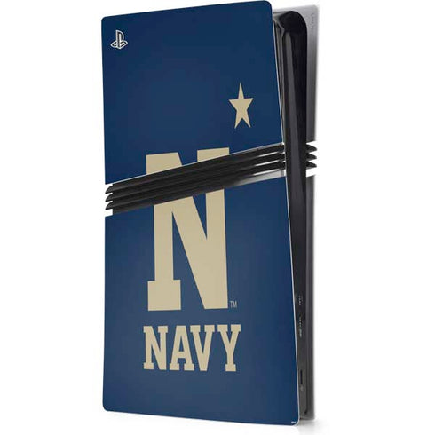 United States Naval Academy USA PlayStation PS5 Skins