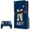 United States Naval Academy USA PS5 Pro Disk Bundle Skin