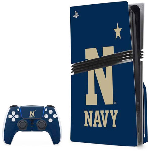 United States Naval Academy USA PlayStation PS5 Skins