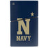 United States Naval Academy USNA PS5 Slim Digital Edition Console Skin
