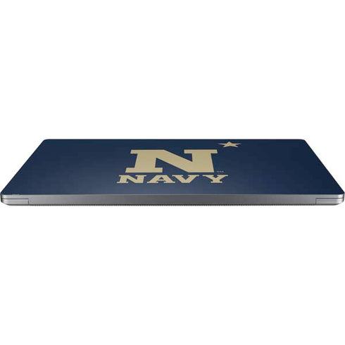 United States Naval Academy USA Laptop Skins