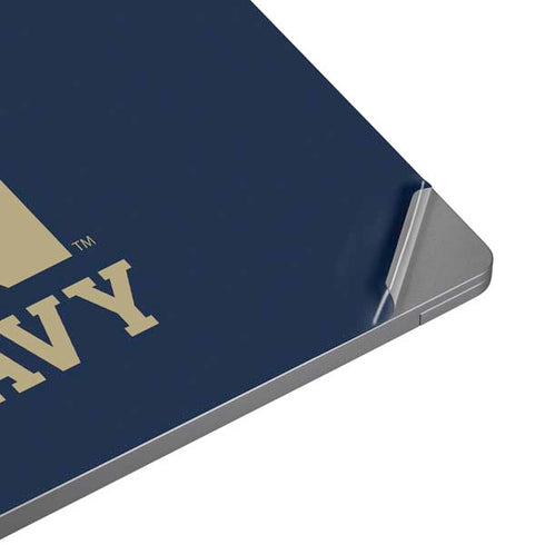 United States Naval Academy USA Laptop Skins