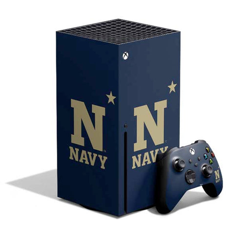 United States Naval Academy USA Xbox Series X Skins
