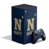 United States Naval Academy USA XBox Series X Digital Edition Bundle Skin