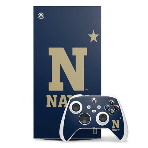 United States Naval Academy USA Xbox Series X Skins