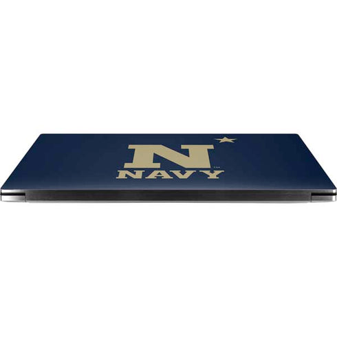 United States Naval Academy USA Dell XPS Skin