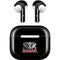 University of Alabama Primary Logo Apple AirPods (3rd Gen 2021) Skin