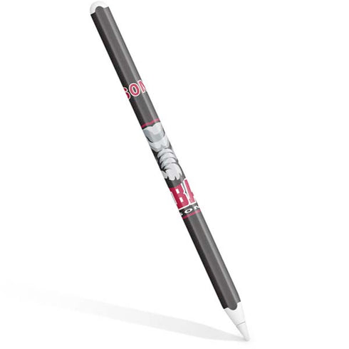University of Alabama Primary Logo Apple Pencil (2nd Gen 2019) Skin