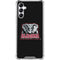 University of Alabama Primary Logo Gabb Phone 4 Clear Case