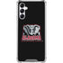 University of Alabama Primary Logo Gabb Phone 4 Clear Case