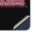 University of Alabama Primary Logo Galaxy A35 5G Skin