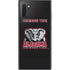 University of Alabama Primary Logo Galaxy Note 10 Plus Skin