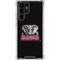 University of Alabama Primary Logo Galaxy S23 Ultra Clear Case