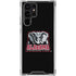 University of Alabama Primary Logo Galaxy S23 Ultra Clear Case