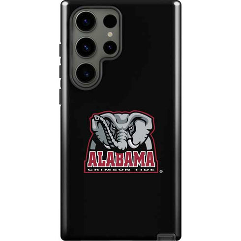 University of Alabama Primary Logo Galaxy S23 Ultra Pro Case