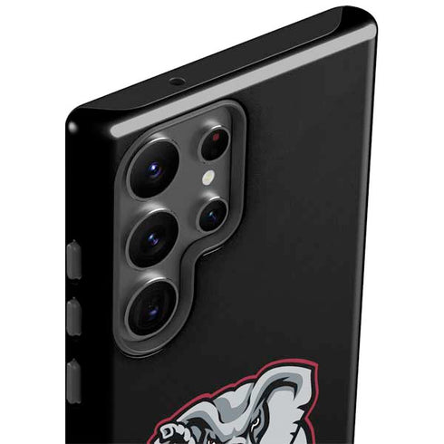 University of Alabama Primary Logo Galaxy S23 Ultra Pro Case