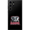 University of Alabama Primary Logo Galaxy Skins
