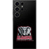University of Alabama Primary Logo Galaxy Skins