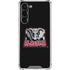 University of Alabama Primary Logo Galaxy S24 FE Clear Case