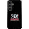 University of Alabama Primary Logo Galaxy S25 Impact Case