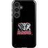 University of Alabama Primary Logo Galaxy S25 Impact Case