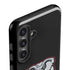 University of Alabama Primary Logo Galaxy S25 Impact Case