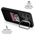 University of Alabama Primary Logo Galaxy S25 Kickstand Case