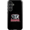 University of Alabama Primary Logo Galaxy S25 Plus Impact Case