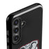 University of Alabama Primary Logo Galaxy S25 Plus Impact Case