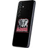 University of Alabama Primary Logo Galaxy S25 Plus Skin