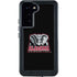 University of Alabama Primary Logo Galaxy S24 Plus Waterproof Case