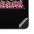 University of Alabama Primary Logo Galaxy S25 Skin