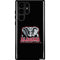 University of Alabama Primary Logo Galaxy Cases