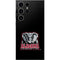 University of Alabama Primary Logo Galaxy S25 Ultra Skin