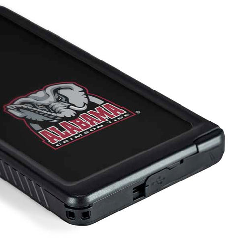 University of Alabama Primary Logo Galaxy S24 Ultra Waterproof Case
