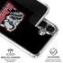 University of Alabama Primary Logo Galaxy S26 Clear Case
