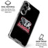 University of Alabama Primary Logo Galaxy S26 Clear Case