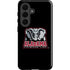 University of Alabama Primary Logo Galaxy S26 Impact Case