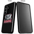 University of Alabama Primary Logo Galaxy S26 Impact Case