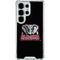 University of Alabama Primary Logo Galaxy S26 Ultra Clear Case