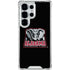 University of Alabama Primary Logo Galaxy S26 Ultra Clear Case