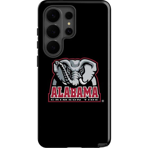 University of Alabama Primary Logo Galaxy S26 Ultra Impact Case